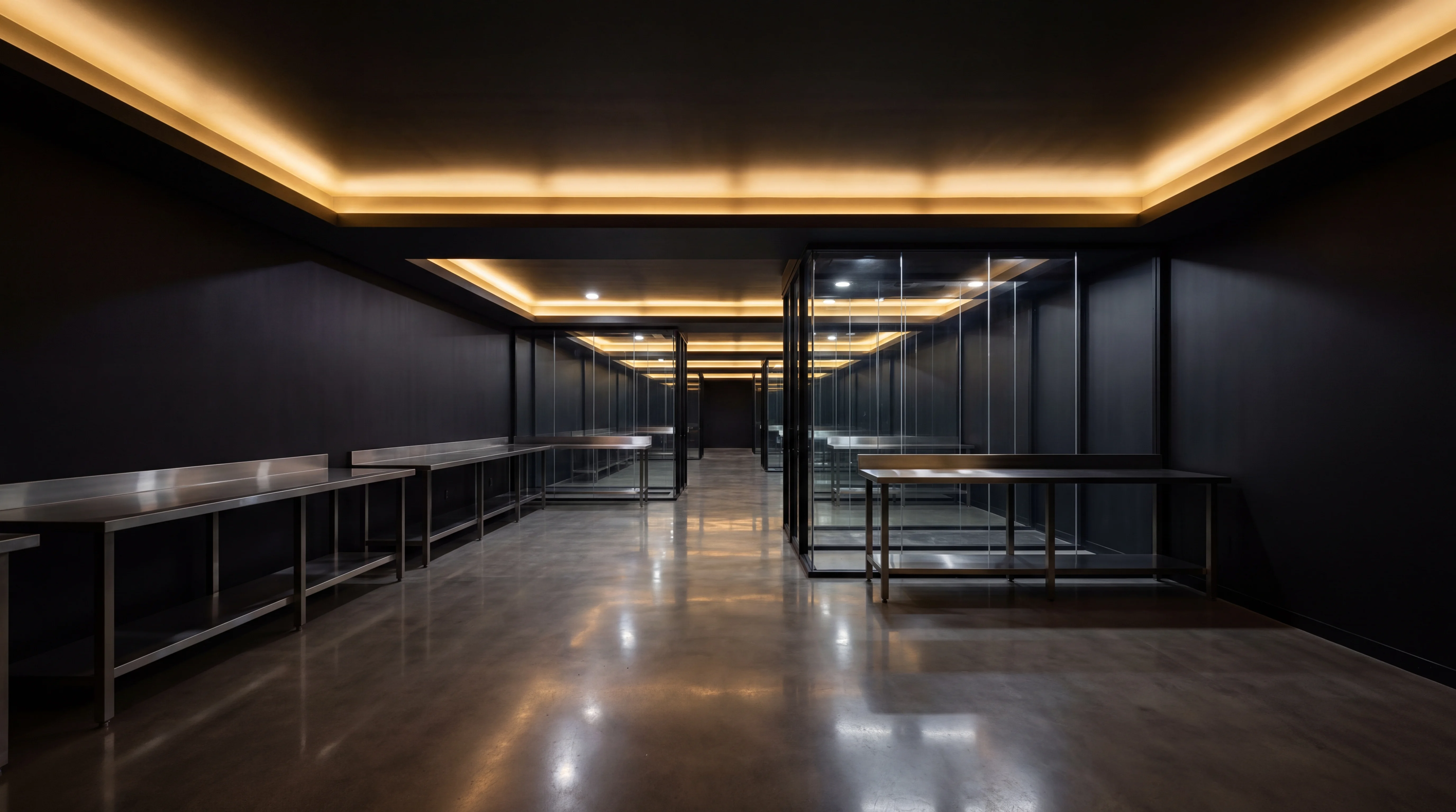 Infrared Thermometer Calibration reference