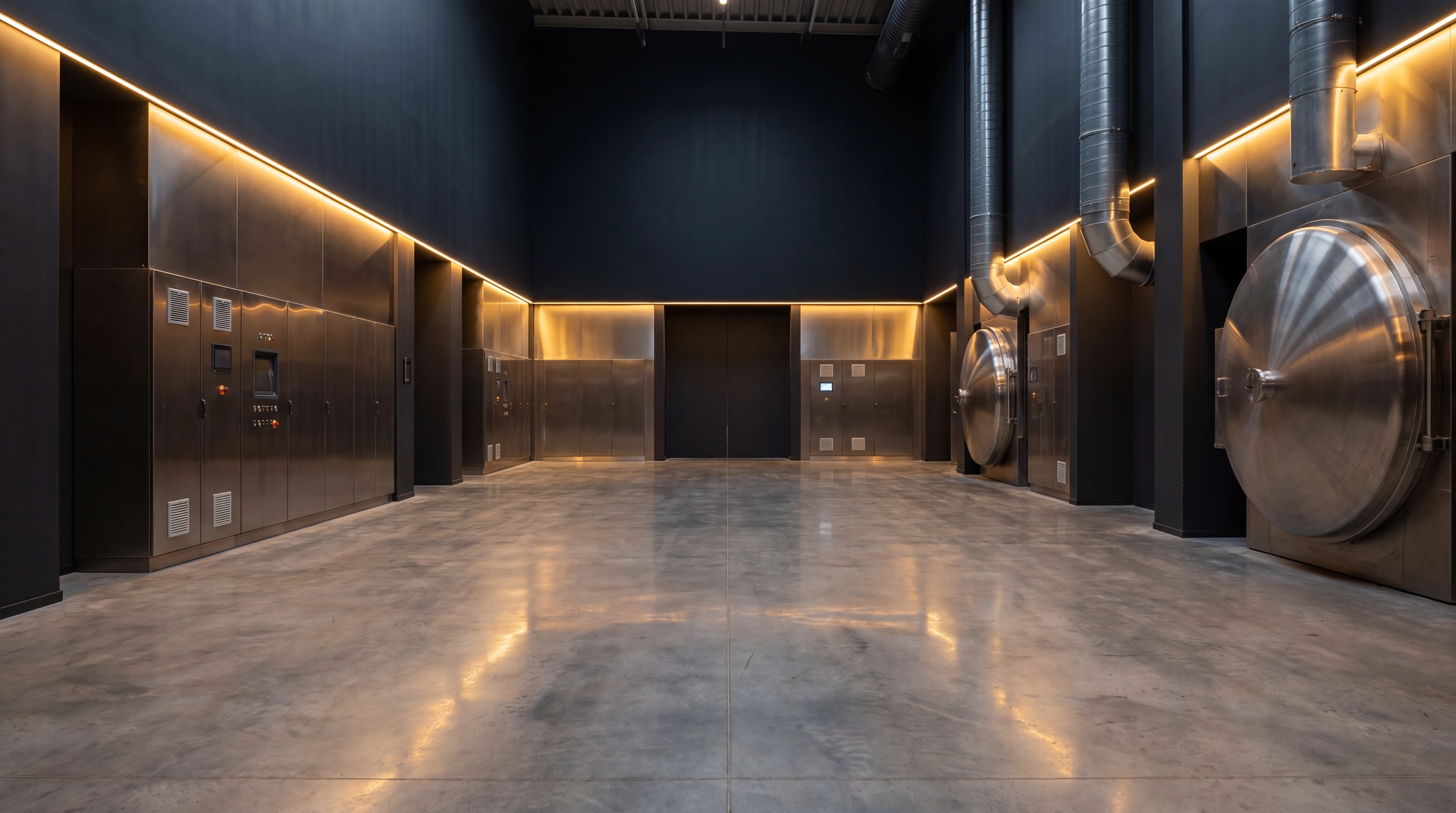 Oven Calibration reference