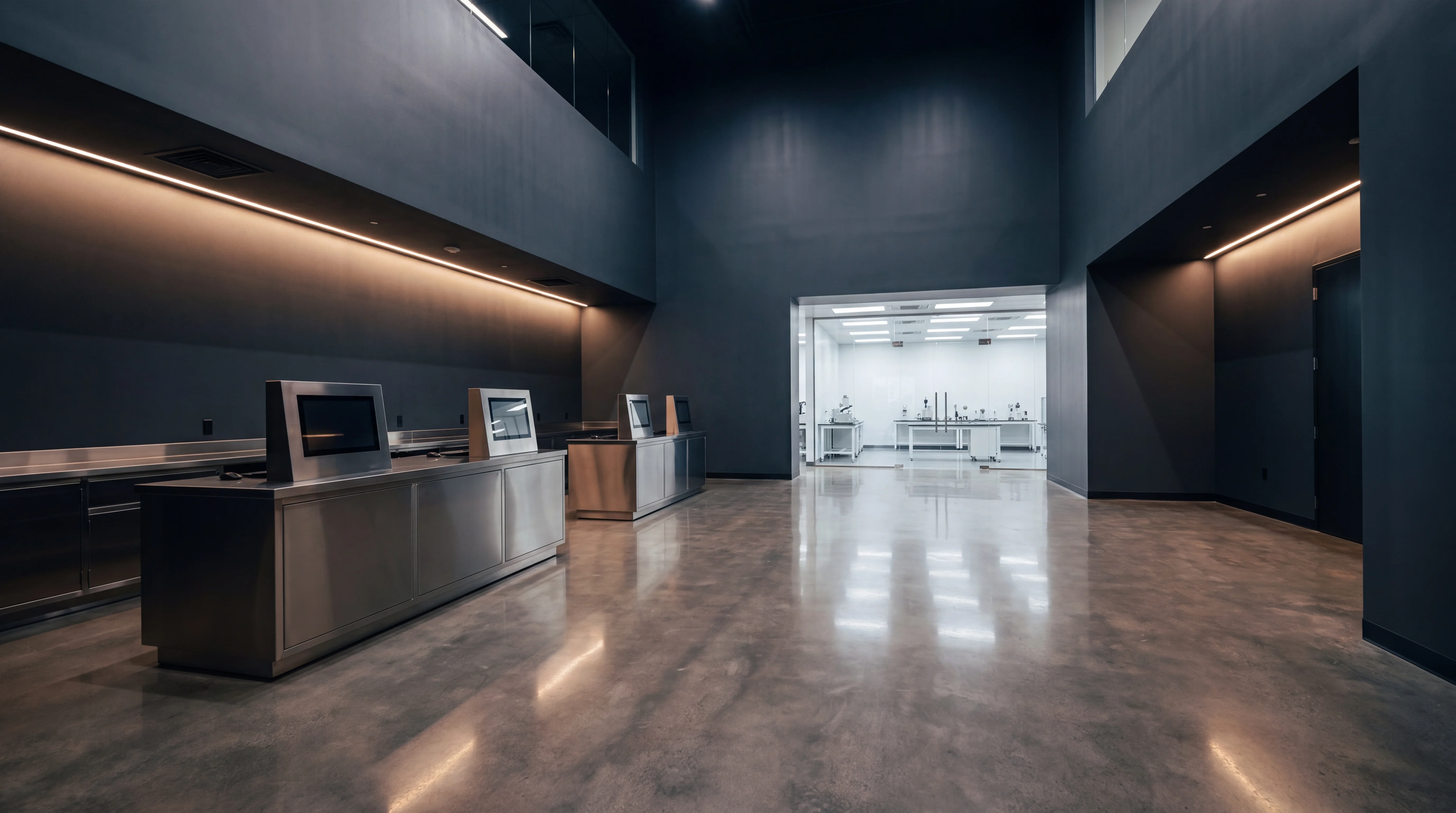 Temperature Probe Calibration reference